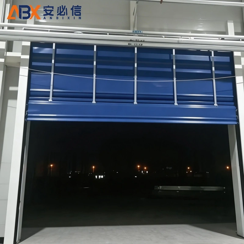 珠海背带堆积门
